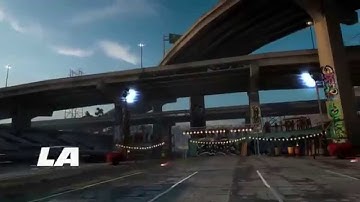 Fast & Furious Legacy | Launch Trailer