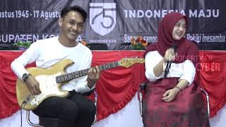 Could It Be - Cover By Rida Putri Mustari ft Aldy Febrianto