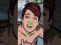 "I Am Tripping Bear B@*ls | ArcherFX