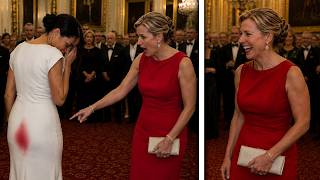 10 Times Sophie Put Meghan Markle In Her Place?!