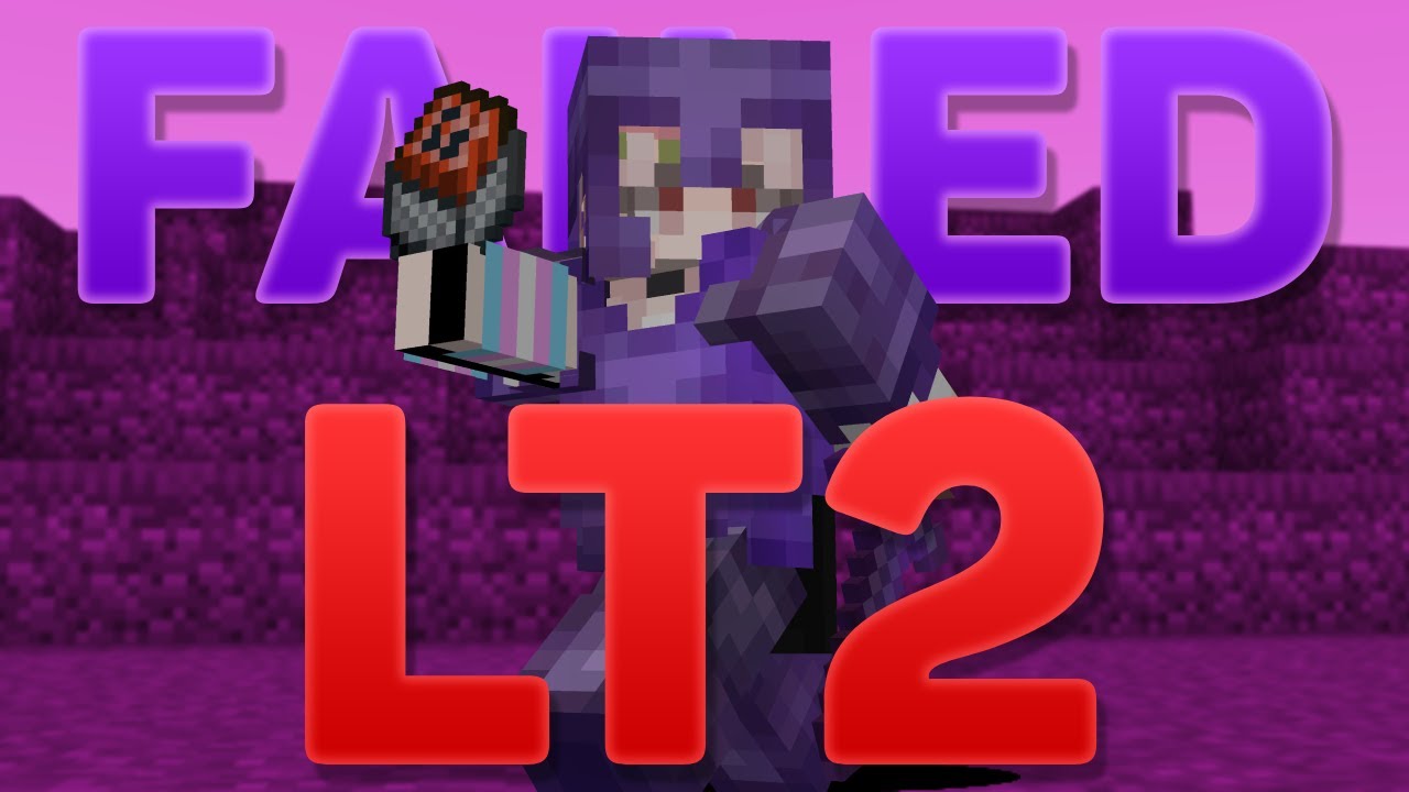 Failed LT2 | Cart Montage