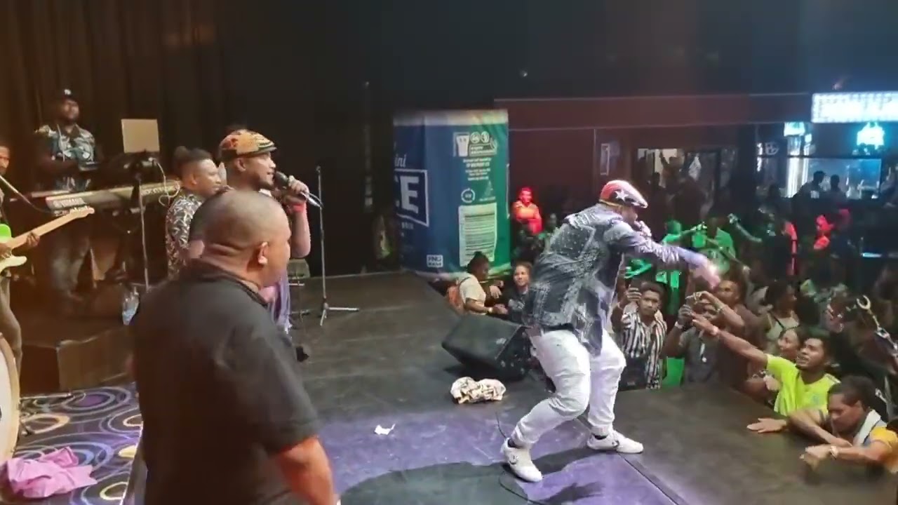 Metere Crew & Sprigga Mek - KERERE live 2023