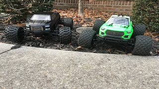 How to: Initial Setup of Arrma RC
