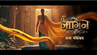 Naagin (intikam ateşi) 7. Sezon fragmanı