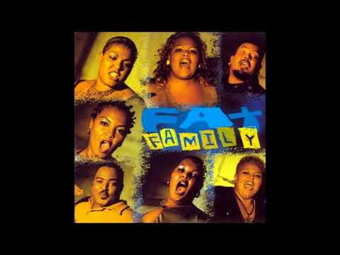 Fat Family - Amei Você
