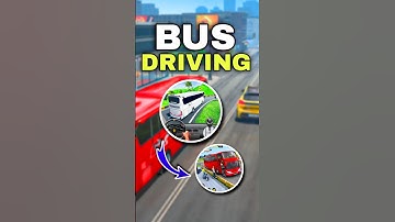 Top 3 Best Bus Driving Games For Android 2025 | Best Bus Simulator Games #shortsfeed #shorts #gaming