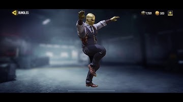 𝚄𝚕𝚝𝚒𝚖𝚊𝚝𝚎 𝚃𝚎𝚌𝚑𝚗𝚒𝚚𝚞𝚎 𝙴𝚖𝚘𝚝𝚎 [𝙲𝚊𝚕𝚕 𝚘𝚏 𝙳𝚞𝚝𝚢 𝙼𝚘𝚋𝚒𝚕𝚎] 🥋