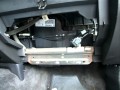 2007 Chevy Colorado blower fan resistor and wiring harness replacement (also GMC Canyon, Hummer H3)