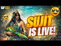 ScarFall 2.0 New Update| Full Action Gameplay | Custom Room 😍