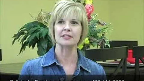 Susie Brooks recommends Jacky Fleming of King Realty