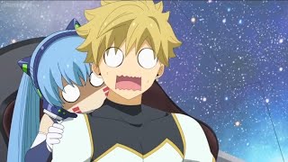 Edens Zero《Eng sub》S2  Episode 19 |▪Weisz and Hermit moment😂