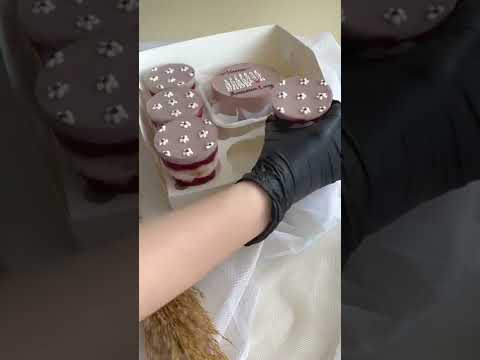 Трендовые наборчики 🔥 - YouTube