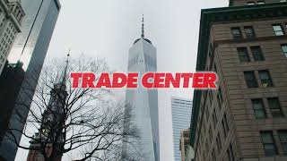 Watch Trade Center Trailer