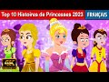 10 histoires de princesses  histoire pour sendormir histoire pour les petit histoire pour dormir