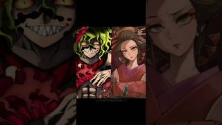 Gyotaro And Daki Part 5 Demon Slayer