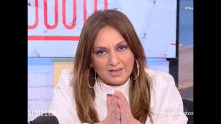 Σοφία Μουτίδου: “Δέχτηκα χυδαία μηνύματα από μια κοπέλα στα social media, γιατί…” (video)