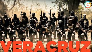 Mafia Veracruzana anuncia su llegada a Xalapa #Veracruz
