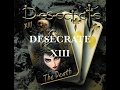 DESECRATE - XIII (Official video)