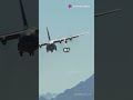 International Fascination The AC 130's Global Impact #ac130 #military #history #airdefense