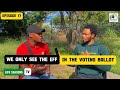 Episode 17: Leadership | EFFSC | ANC Government In Institutions | 2024 Elections | Julius Malema