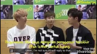 DoubleS 301 Mydol ~ {Sub Indonesian}