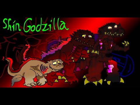 Shin Godzilla