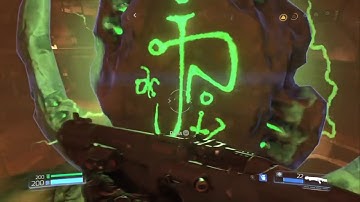 Lets Play DOOM Episode 7 PINKY