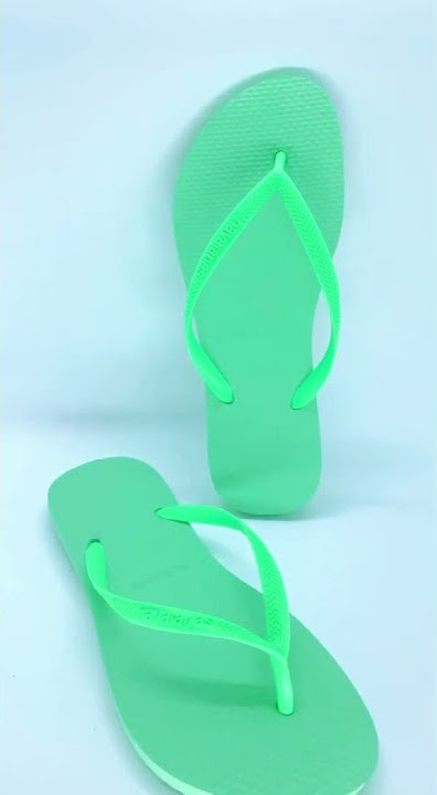 Havaianas slim