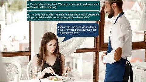 Create Dialogue Simulations - ActivePresenter 8