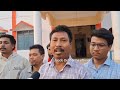 David Murasing FIR khulaikha Ex MP Rebati Tripura no Manhani case