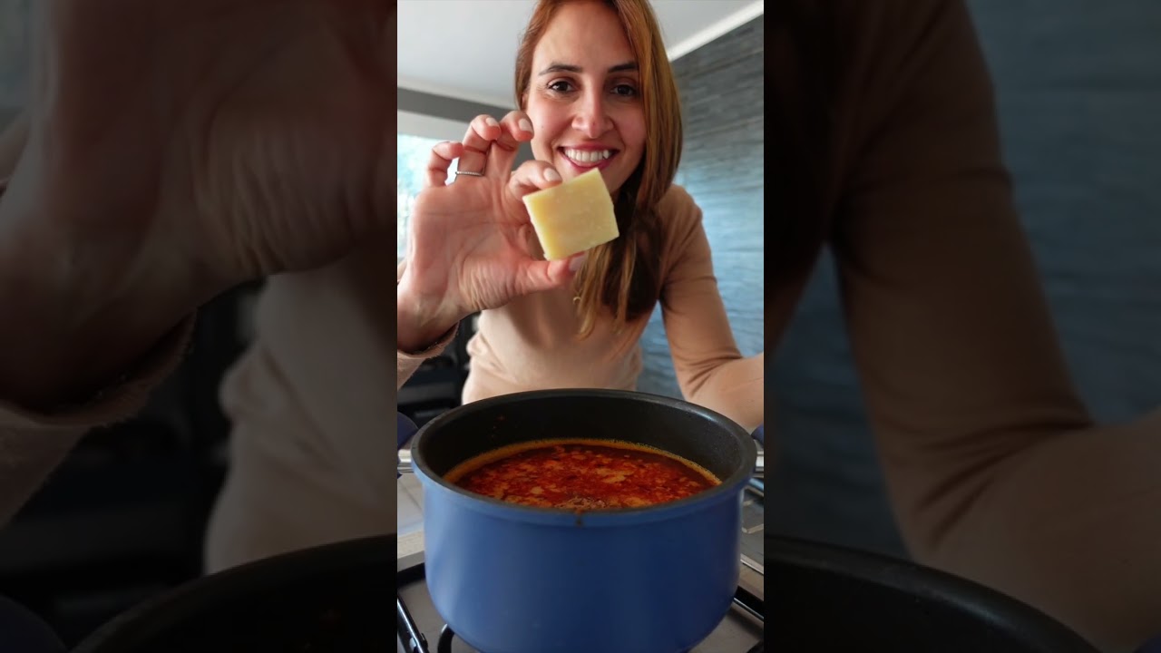 This recipe is 70yrs old