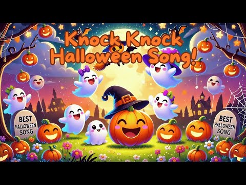 Five Little Pumpkins Halloween Song | Sing and Count with Me - YouTube