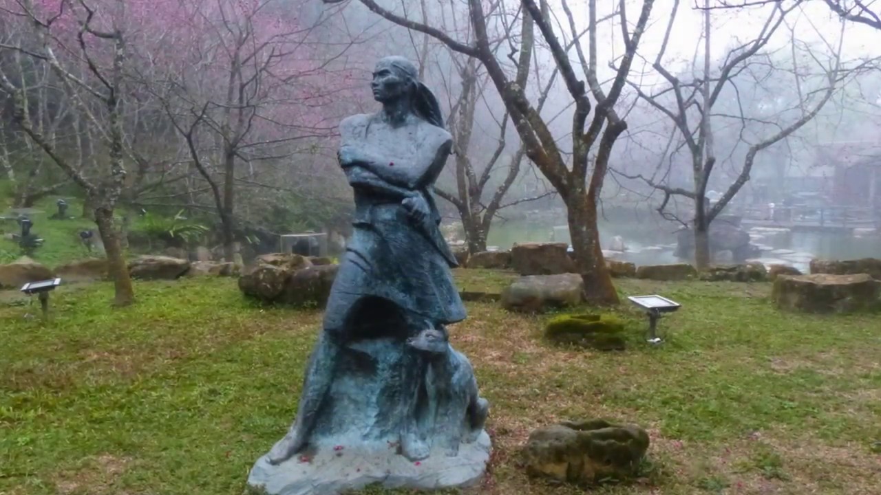 Παρακολούθηση Atayal tribe' s song  - ＃　泰雅民歌-哩姆依索啦 , 九族C ,Taiwan στο YouTube