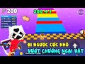 PLAY TOGETHER | THỬ THÁCH VƯỢT CHƯỚNG NGẠI VẬT, CỰC KHÓ