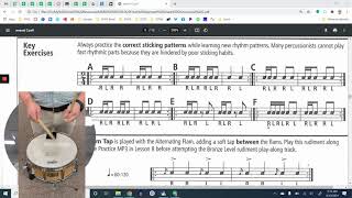 check patterns   clip 1