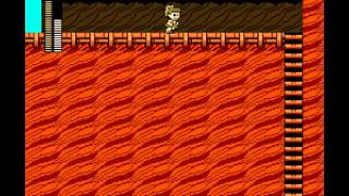 Roll-chan  2 (Classic Roll) - Roll-chan  2 (Classic Roll) (NES / Nintendo) - Vizzed.com GamePlay (rom hack) - User video