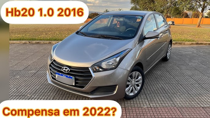 HYUNDAI HB20 2017 VALE A PENA EM 2021?, Opinião do Dono