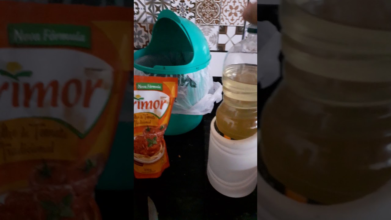 Melhor receita de lanche para a tarde - YouTube