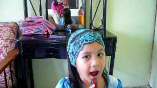 Matahari Ku Batrisya Damia