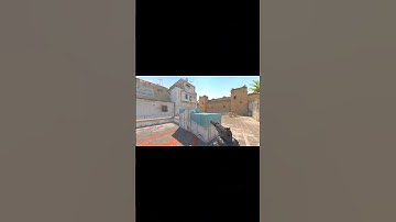 USP-S 3K on Dust 2 #cs2 #faceit #valve #faceit #csgo #dust2