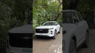 Is Jaecoo J7 PHEV a Better Option Than Deepal S05?