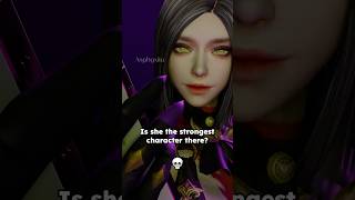 Belith meets Granado Espada M's biggest mistake