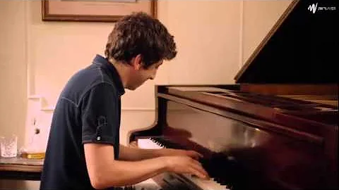 We'll never have paris piano scene