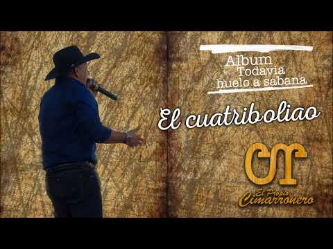 El cuatriboliao - Carlos Rico - Audio
