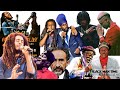 Reggae mix 2024 top 100 music dj njuyad in the mixtape jah rastafari legend never die