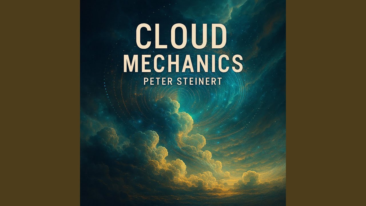 Watch Cloud Mechanics on YouTube Watch Cloud Mechanics on YouTube