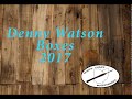 Denny Watson Boxes