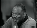 Count Basie 5/1968 Sonny Payne, Freddie Green, Norman Keenan