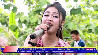 15   Korban Janji # Atika feat Rizal # New L V S Selalu Neko Neko Live Dk  Sreman Ds  Pojok Tawangha