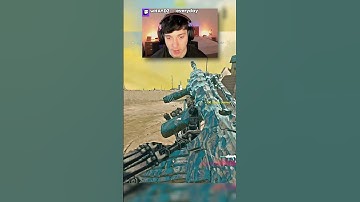 new FFAR LOADOUT is BROKEN in Warzone 😍